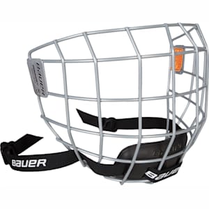 Bauer Prodigy Facemask - Youth