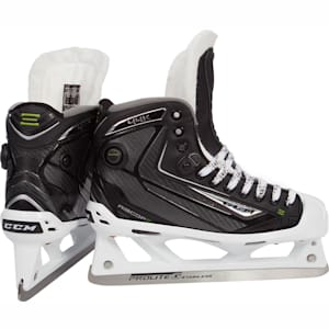 CCM RIBCOR 44K Goalie Skates - Senior