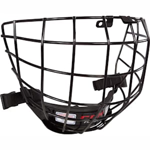 CCM Fitlite FL40 Hockey Helmet Facemask