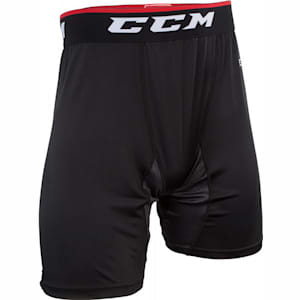 CCM BodyFit Hockey Short - Mens