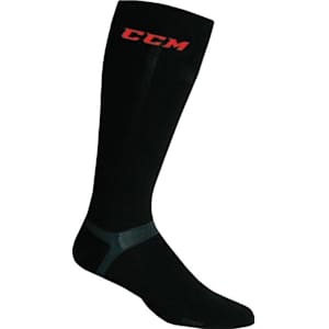 Gamewear CCM Pro-Line Ultra Bamboo Mid Calf Length Performance Socks - Adult