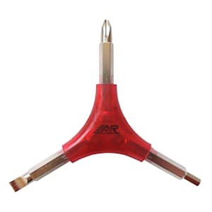 A&R A&R Multi Tool Screwdriver