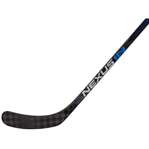 Bauer Nexus 1N GripTac Composite Hockey Stick - Senior