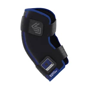 Shock Doctor Shock Doctor Ice Recovery Compression Wrap