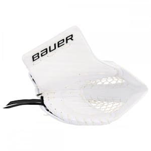 Bauer Supreme 1S OD1N Goalie Catch Glove - Senior