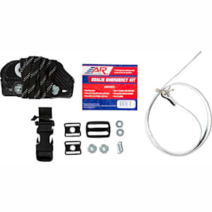 A&R Goalie Emergency Kit