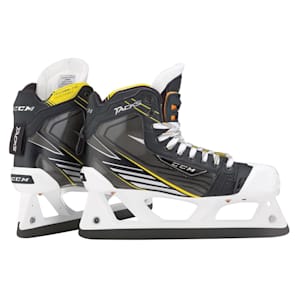 CCM Tacks Goalie Skates - Senior