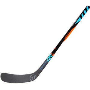 Warrior QRL4 Grip Composite Hockey Stick - Junior