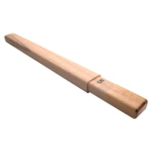 A&R A&R Wooden End Plug - 12 Inch - Senior