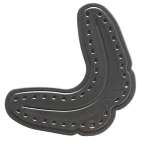 Shock Doctor Ultra MicroFit Mouth Guard - Senior