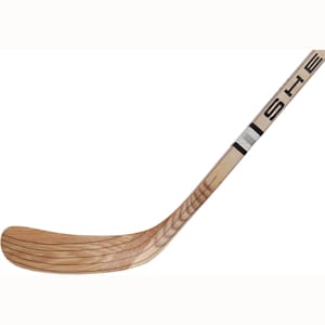 CCM 252 Wood Stick [Youth]