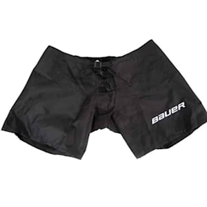 Bauer Hockey Goalie Pant Covers - Junior