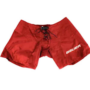 Bauer Hockey Goalie Pant Covers - Junior