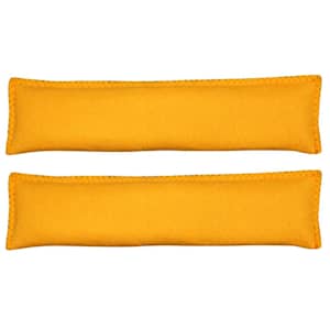 A&R A&R Shammy Goalie Sweat Band - 2 Pack