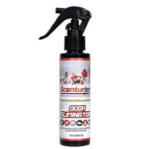 Scenturion Sports Odor Eliminator - 4oz