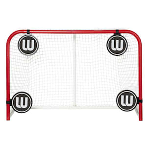 Winnwell Foam Hockey Shooting Target - 4 Pack