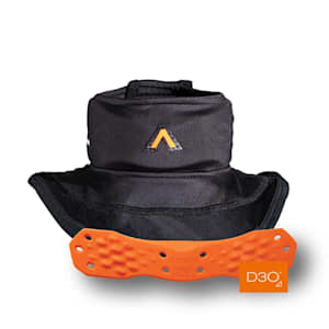 Aegis Interceptor Hockey Neck Protector