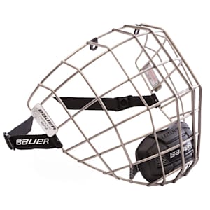 Bauer Profile III Facemask