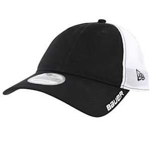 Bauer NE 9Twenty ADJ Meshback Hat - Adult