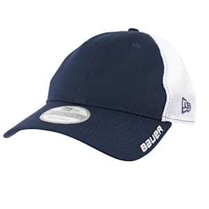 Bauer NE 9Twenty ADJ Meshback Hat - Adult