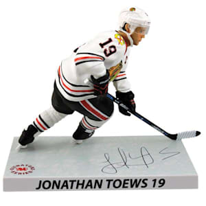 Toews Hockey Figure - 6 Inch