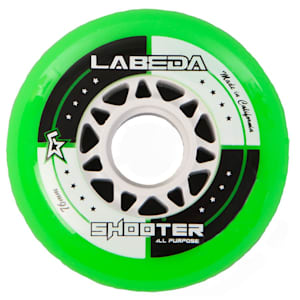Labeda Shooter All Purpose Inline Hockey Wheel