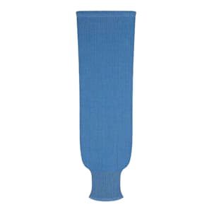 Solid Knit Hockey Socks - Tyke