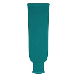 Solid Knit Hockey Socks - Intermediate