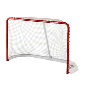 Bauer Deluxe Official Pro Hockey Net - 72"