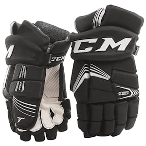 CCM Super Tacks Hockey Gloves - Senior