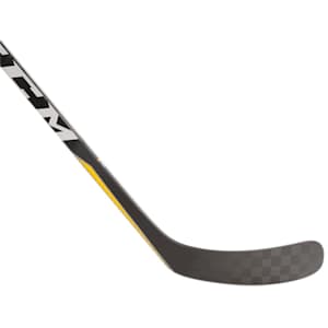 CCM Super Tacks 2.0 Grip Composite Hockey Stick - Senior