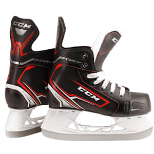 CCM JetSpeed FT340 Ice Hockey Skates - Youth