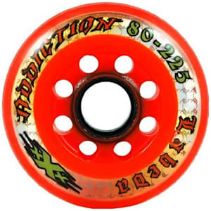 Labeda Addiction XXX Inline Hockey Wheels