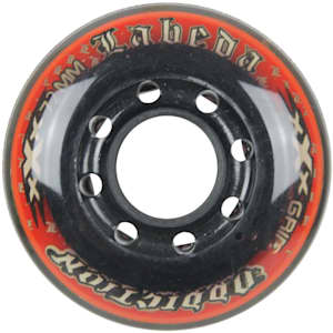 Labeda Addiction XXX Inline Hockey Wheels