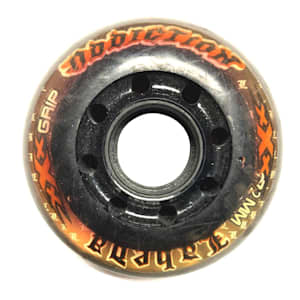 Labeda Addiction XXX Inline Hockey Wheels