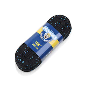 Howies Cloth Hockey Skate Laces