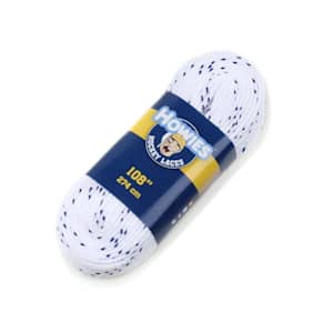 Howies Cloth Hockey Skate Laces