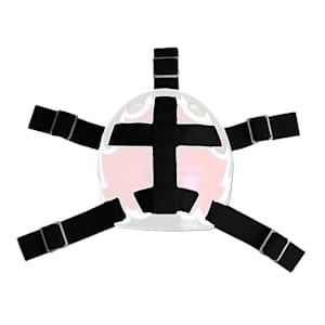 A&R Goalie Hockey Helmet Harness w/Straps