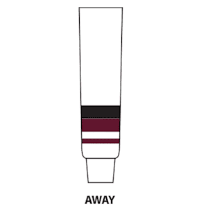 NHL Team Hockey Socks - Arizona Coyotes - Intermediate