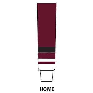 NHL Team Hockey Socks - Arizona Coyotes - Intermediate