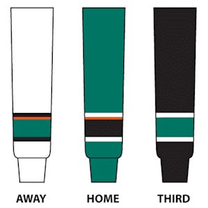 Kevlar goalie socks clearance