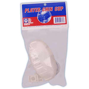 A&R A&R Replacement Hockey Helmet Chin Cup Kit