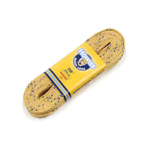 Howies Waxed Hockey Skate Laces