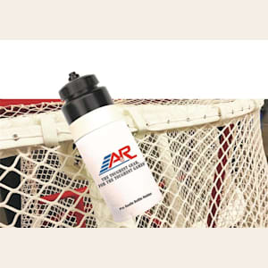 pure hockey water bottle