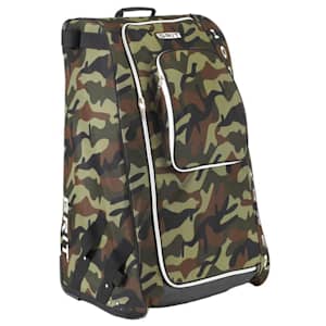 Grit HTFX Hockey Tower Bag - Junior