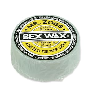 Mr. Zogs Sex Wax Hockey Wax