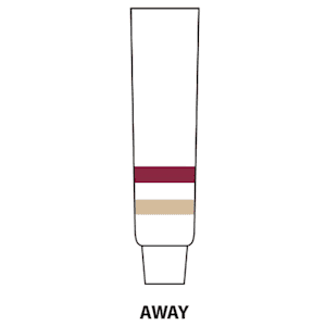 Boston College Sock - Junior
