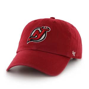47 Brand Devils Clean Up Cap