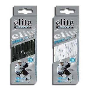 Elite Hockey Prolace Molded Tip Skate Laces