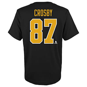 Outerstuff Pittsburgh Penguins Crosby Tee - Youth